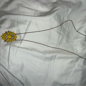 Woman’s necklace